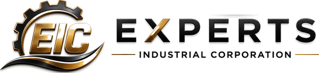EIC – Experts Industrial Corporation