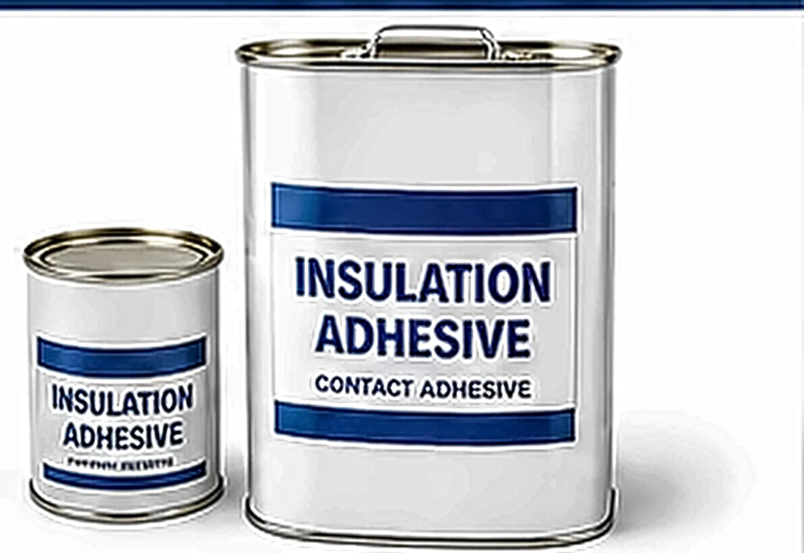 Insulation Adhesive – Adhesive for fixing insulation materials to surfaces and bonding seams.